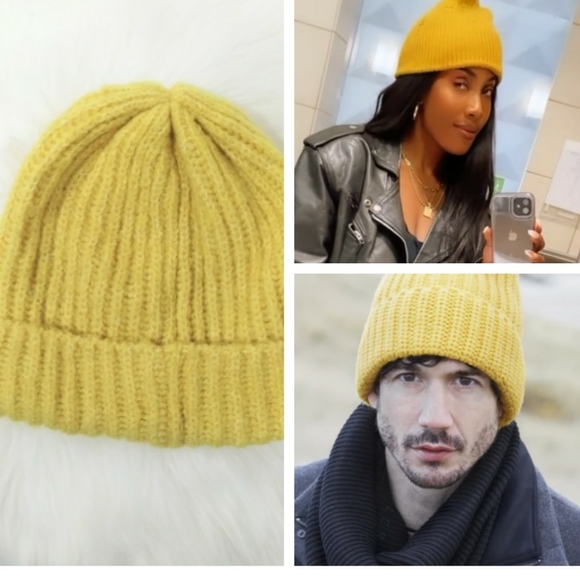 GAP Other - GAP Knit Boucle Hat